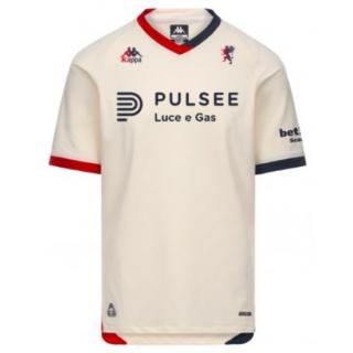 Genoa 2a Equipación 2026/27